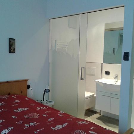 Condominio Zorzi Moena Habitación foto