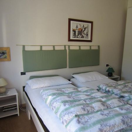 Condominio Zorzi Moena Exterior foto