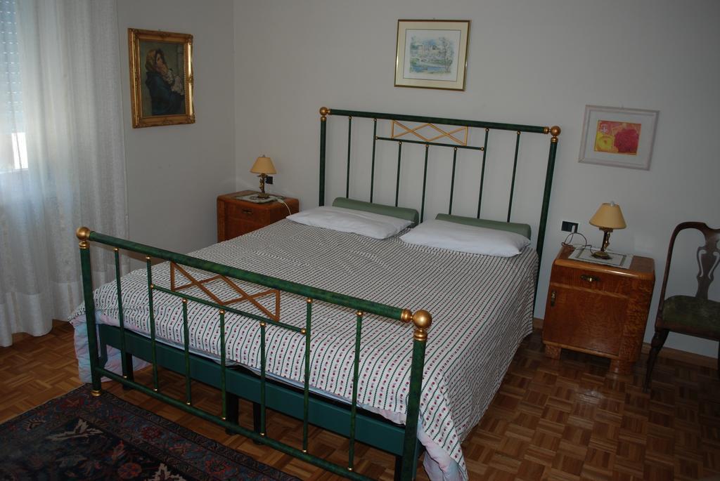 Condominio Zorzi Moena Habitación foto