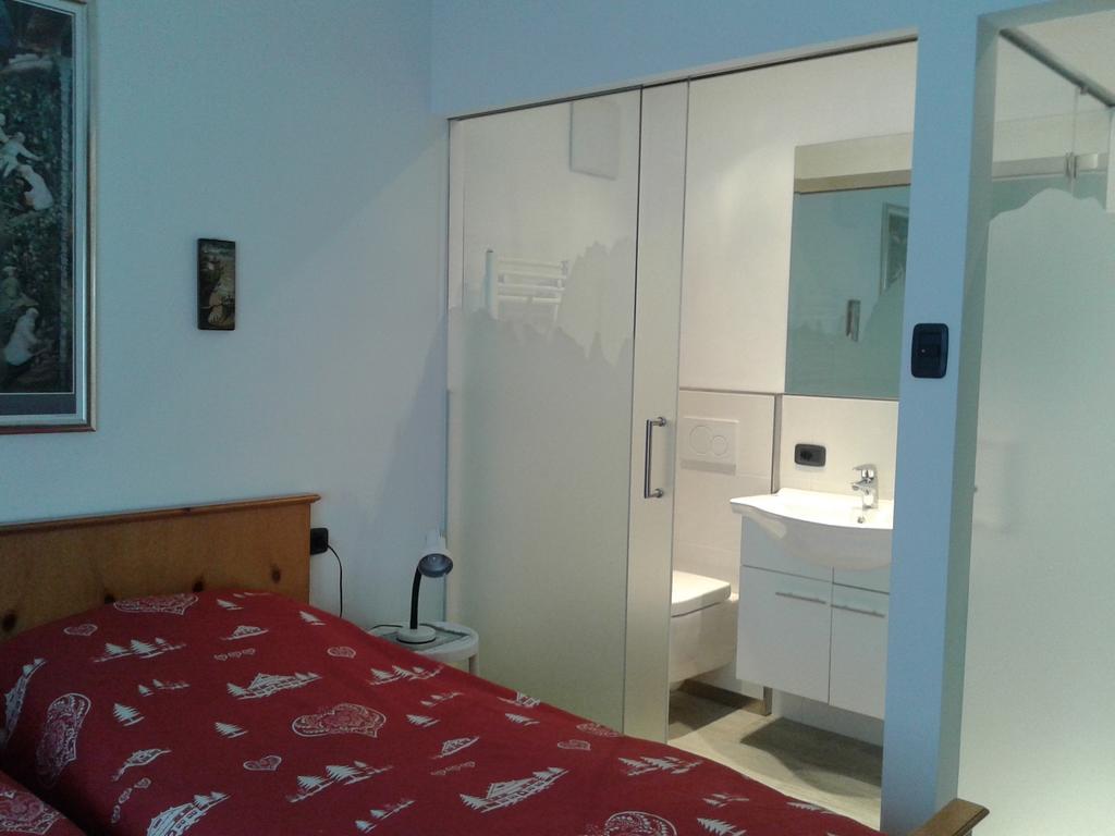 Condominio Zorzi Moena Habitación foto