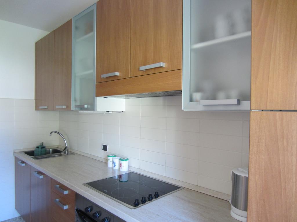 Condominio Zorzi Moena Exterior foto